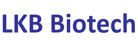 LKB Biotech Logo