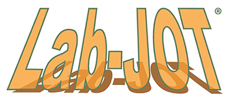 Lab-JOT logo
