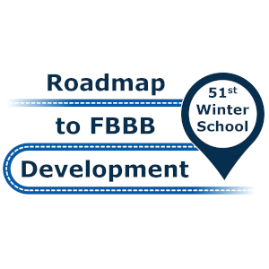 Logo 51 Szkoły Zimowej WBBiB UJ pt. Roadmap to FBBB Development
