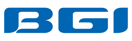 BGI logo