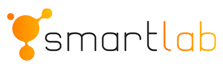 smart lab logo
