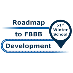 Logo of 51st Winter School