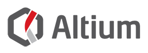 Logo Altium