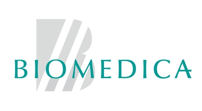 Logo Biomedica