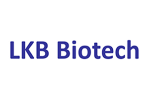 Logo LKB Biotech