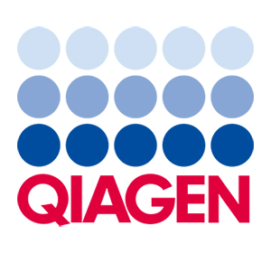 Logo Qiagen