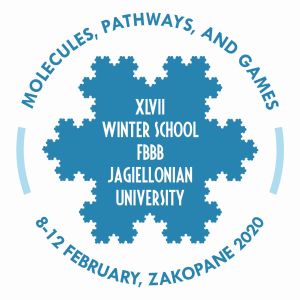 Logo of 46th FBBB Winter School